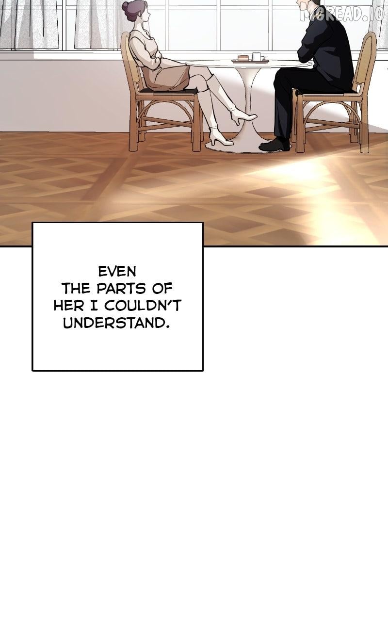 A Not So Fairy Tale Chapter 141 - page 29
