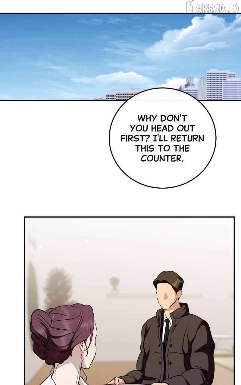 A Not So Fairy Tale Chapter 141 - page 30