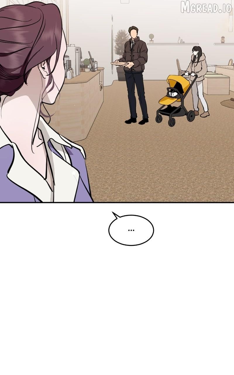 A Not So Fairy Tale Chapter 141 - page 33