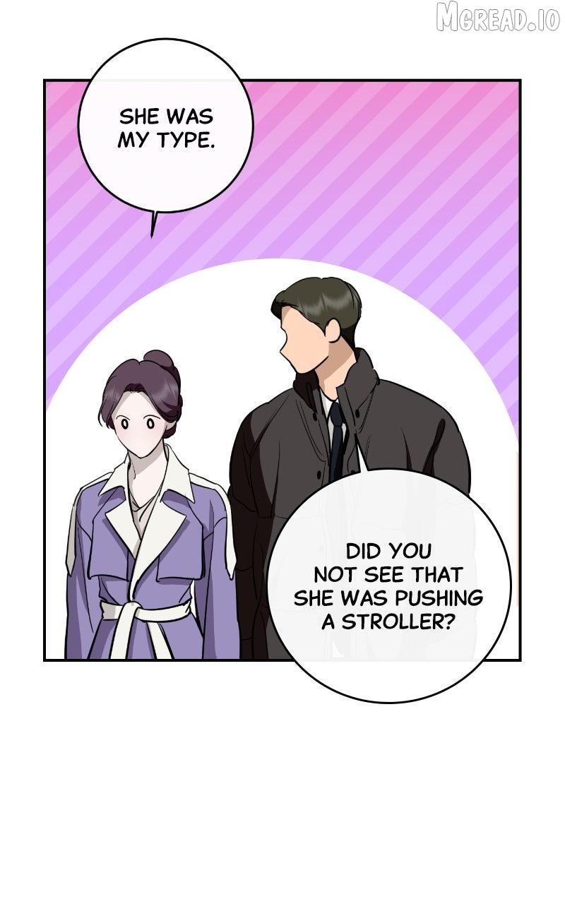A Not So Fairy Tale Chapter 141 - page 39