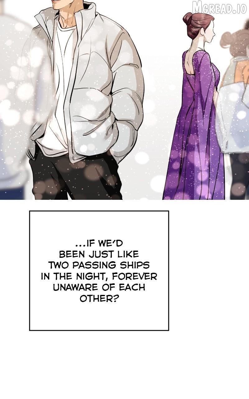 A Not So Fairy Tale Chapter 141 - page 4
