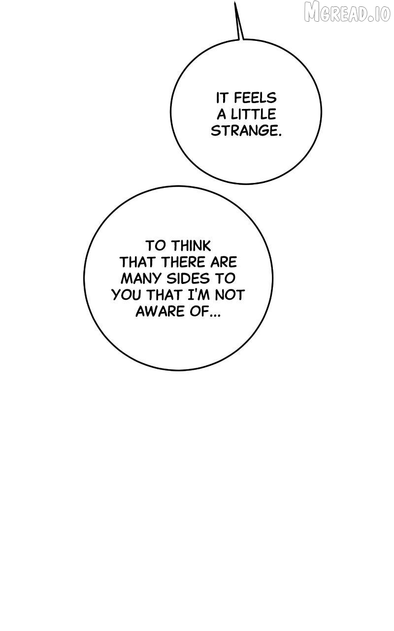 A Not So Fairy Tale Chapter 141 - page 42