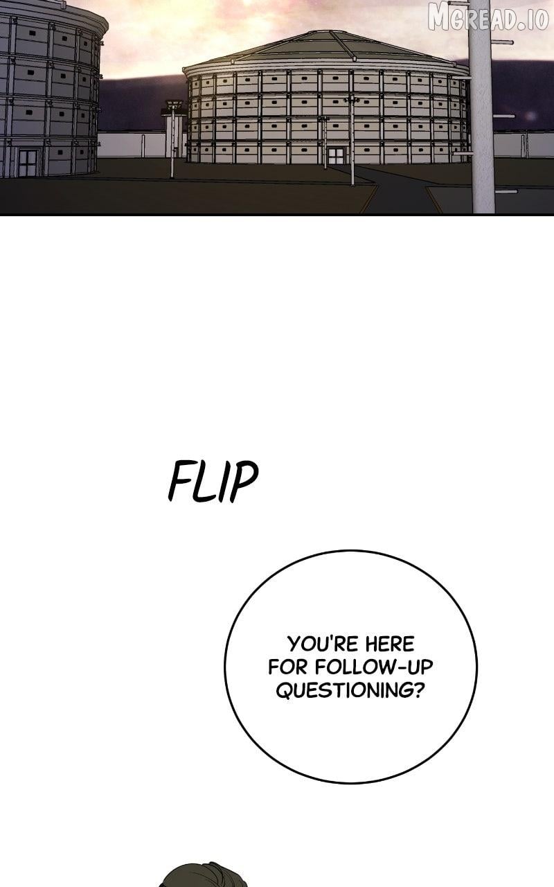 A Not So Fairy Tale Chapter 141 - page 47