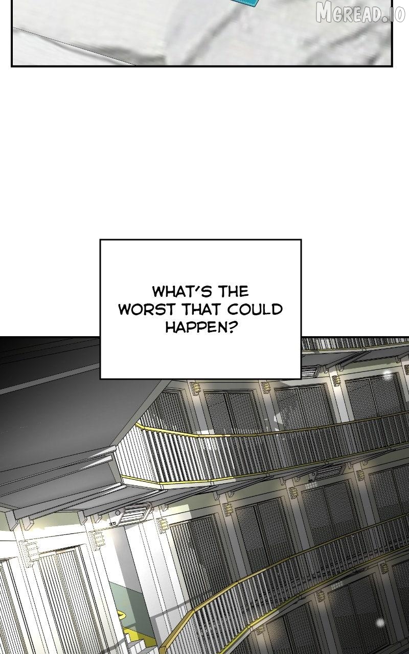 A Not So Fairy Tale Chapter 141 - page 51
