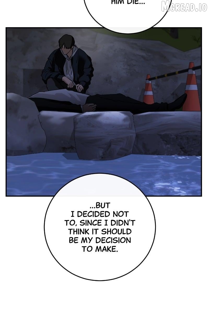A Not So Fairy Tale Chapter 141 - page 56