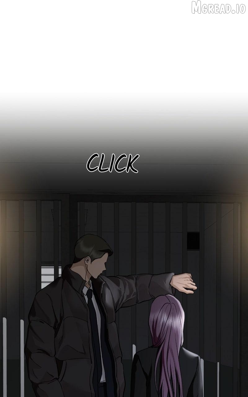 A Not So Fairy Tale Chapter 141 - page 57