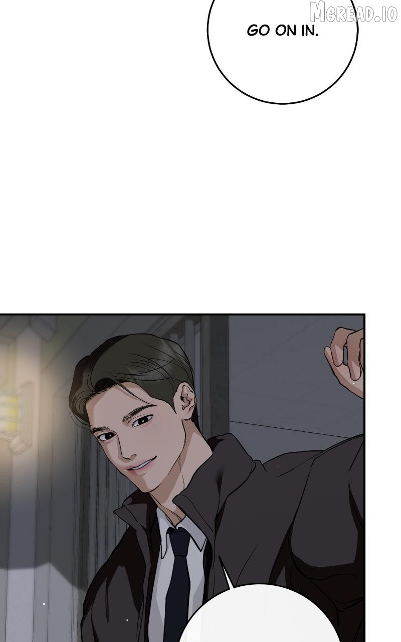 A Not So Fairy Tale Chapter 141 - page 60