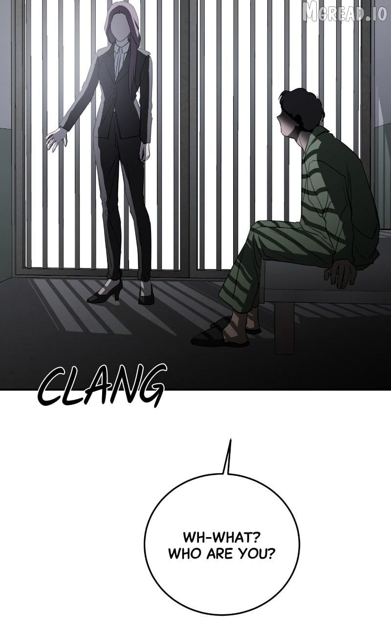 A Not So Fairy Tale Chapter 141 - page 64
