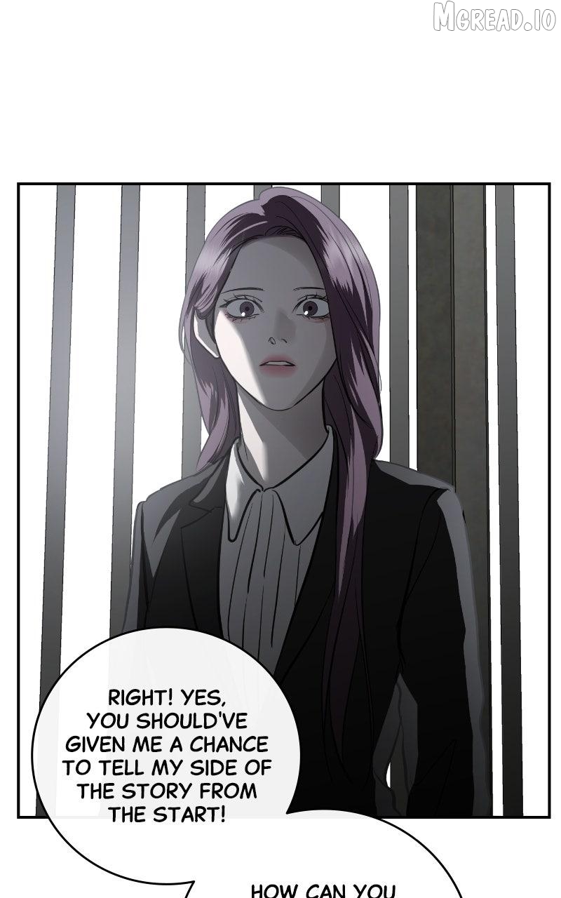 A Not So Fairy Tale Chapter 141 - page 65