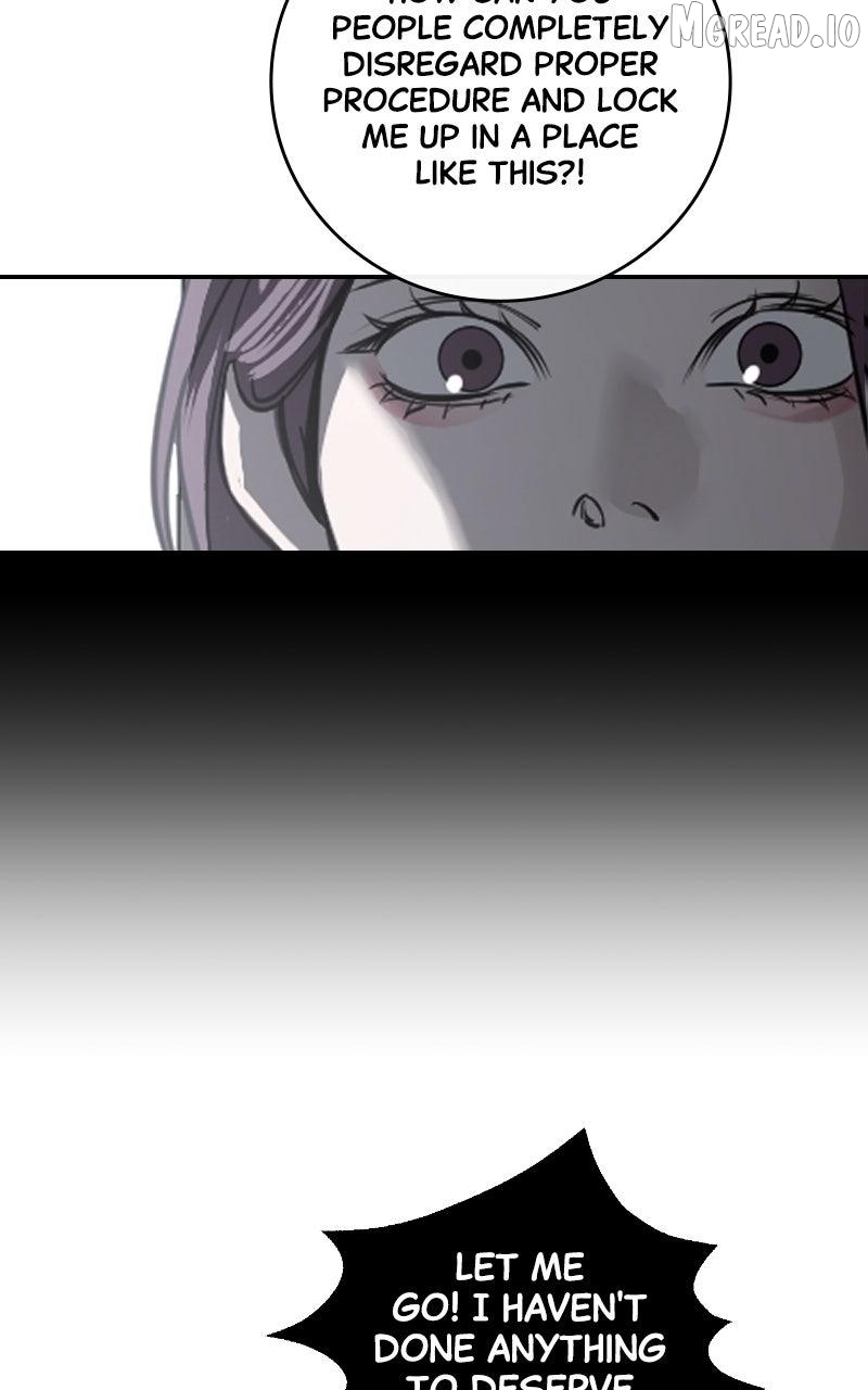 A Not So Fairy Tale Chapter 141 - page 66