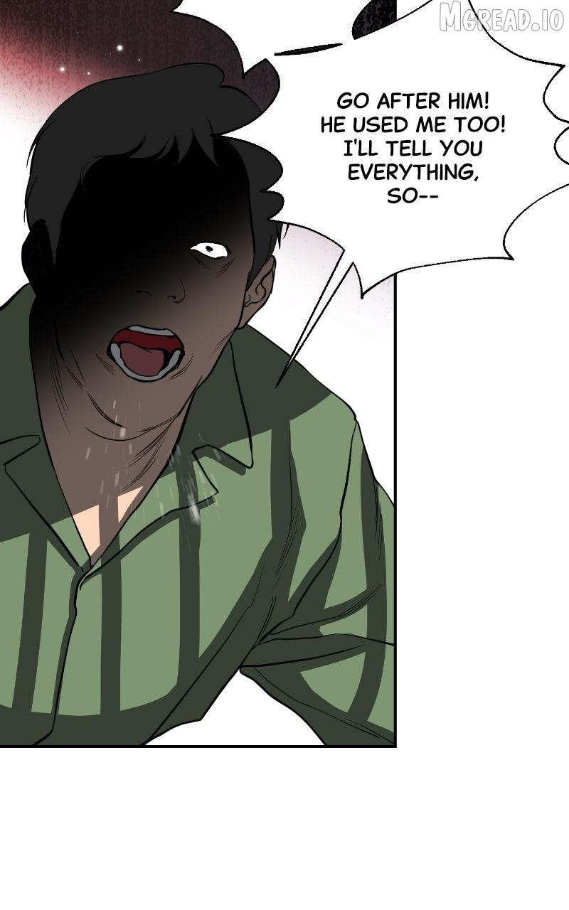 A Not So Fairy Tale Chapter 141 - page 69