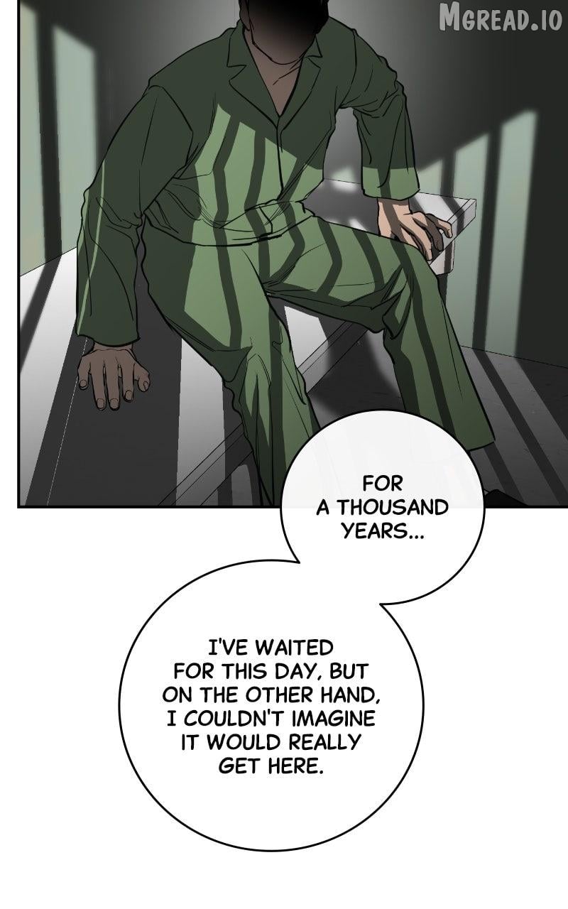 A Not So Fairy Tale Chapter 141 - page 71