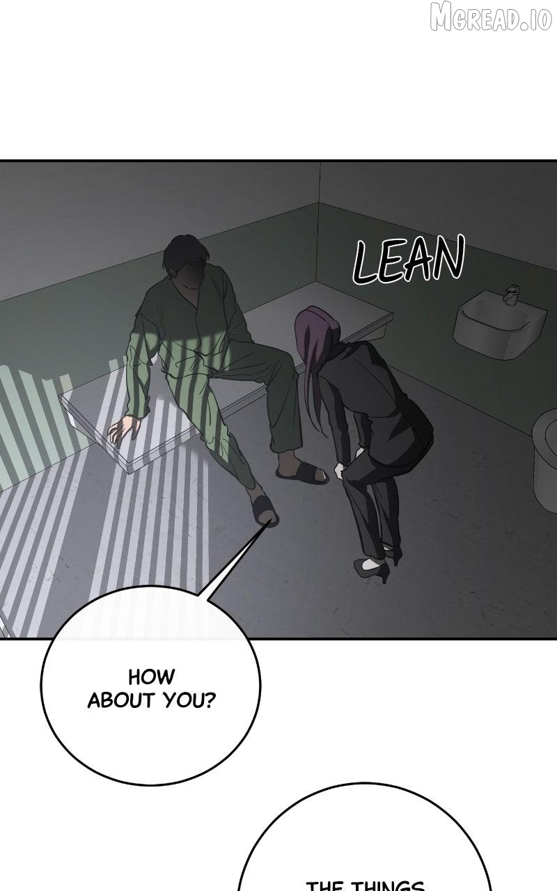 A Not So Fairy Tale Chapter 141 - page 72