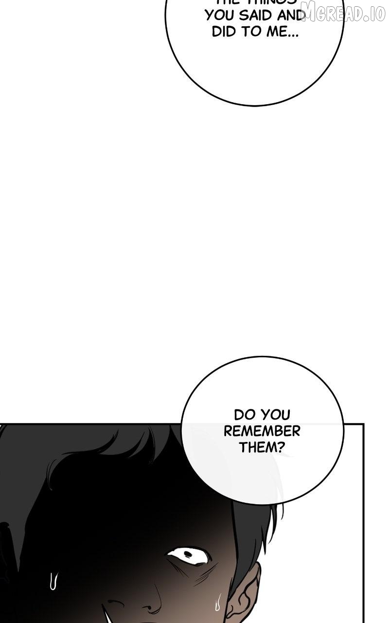 A Not So Fairy Tale Chapter 141 - page 73