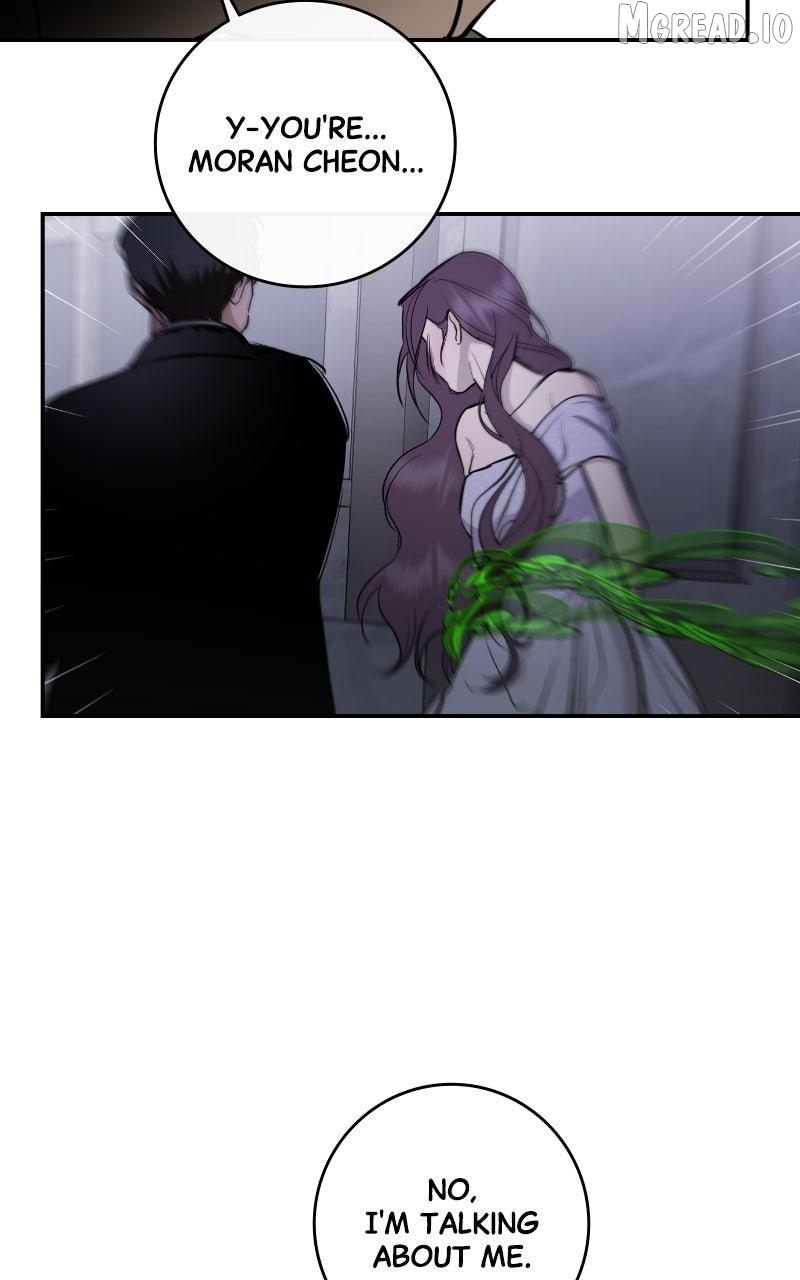 A Not So Fairy Tale Chapter 141 - page 74