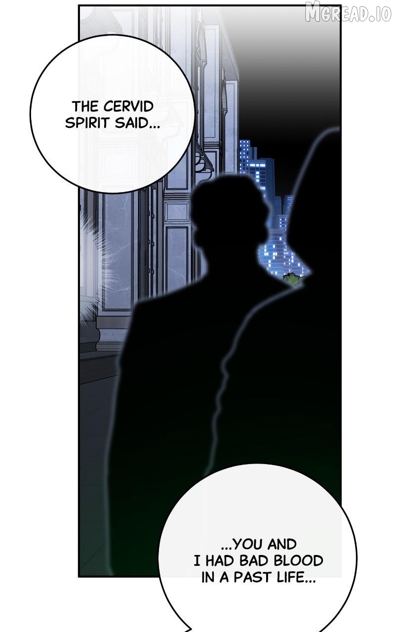 A Not So Fairy Tale Chapter 141 - page 78