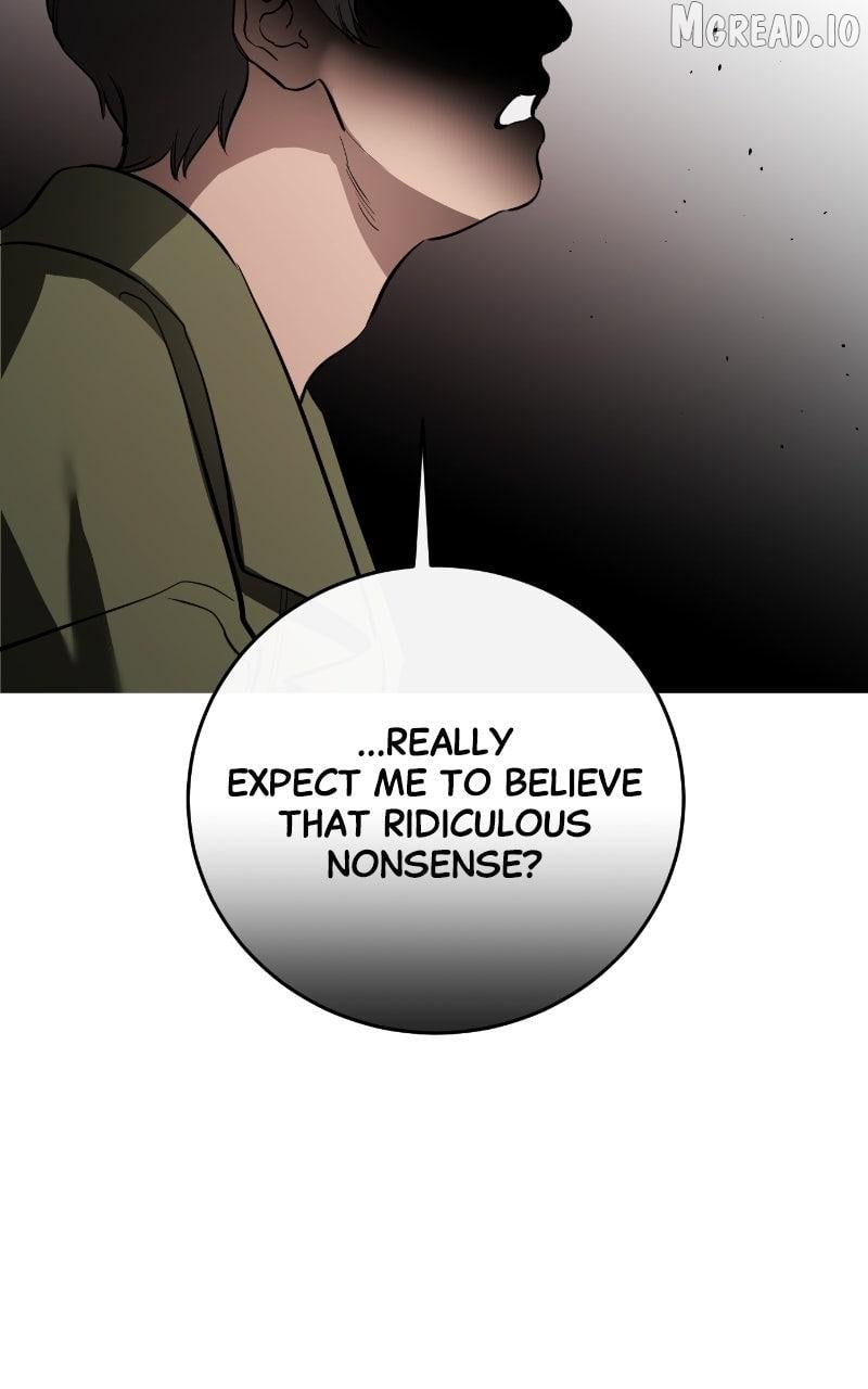 A Not So Fairy Tale Chapter 141 - page 80