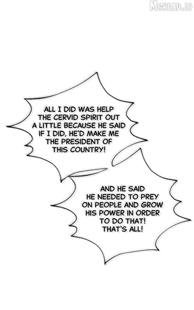 A Not So Fairy Tale Chapter 141 - page 81