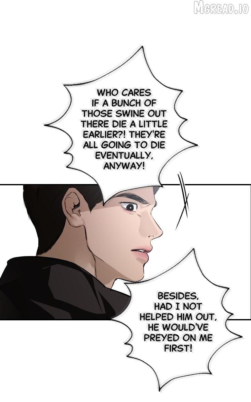 A Not So Fairy Tale Chapter 141 - page 82