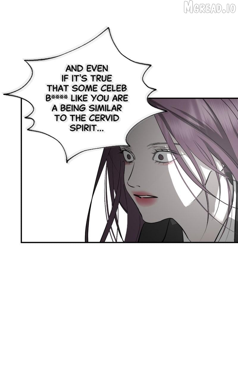 A Not So Fairy Tale Chapter 141 - page 83