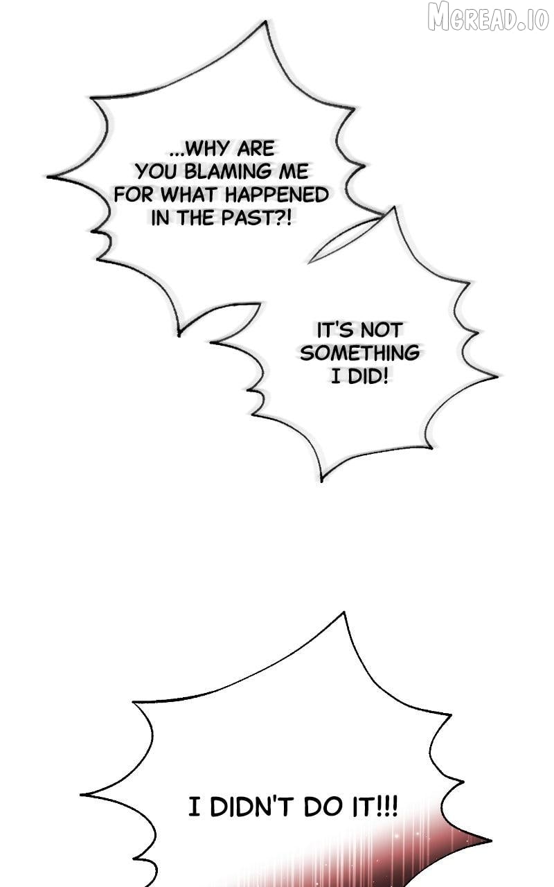 A Not So Fairy Tale Chapter 141 - page 84