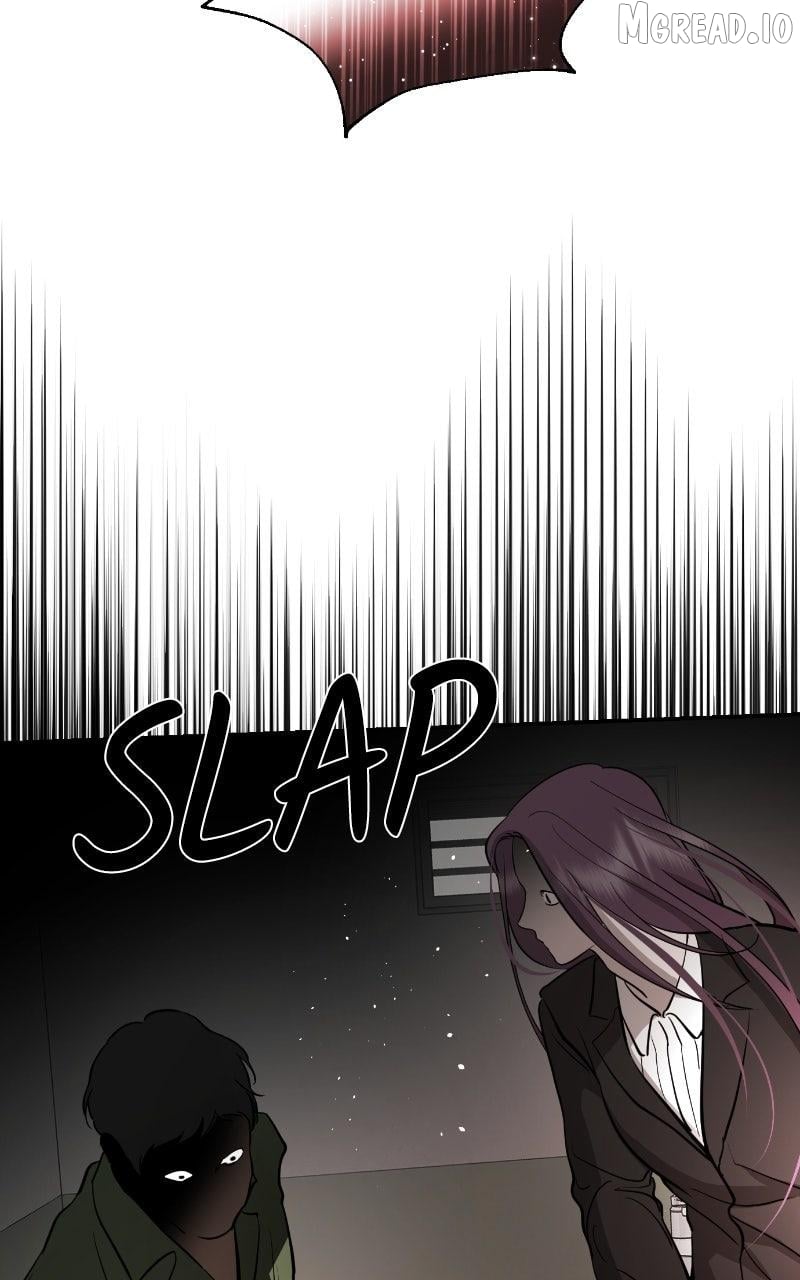 A Not So Fairy Tale Chapter 141 - page 85
