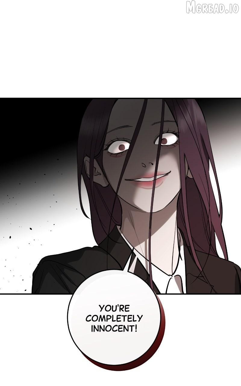 A Not So Fairy Tale Chapter 141 - page 87