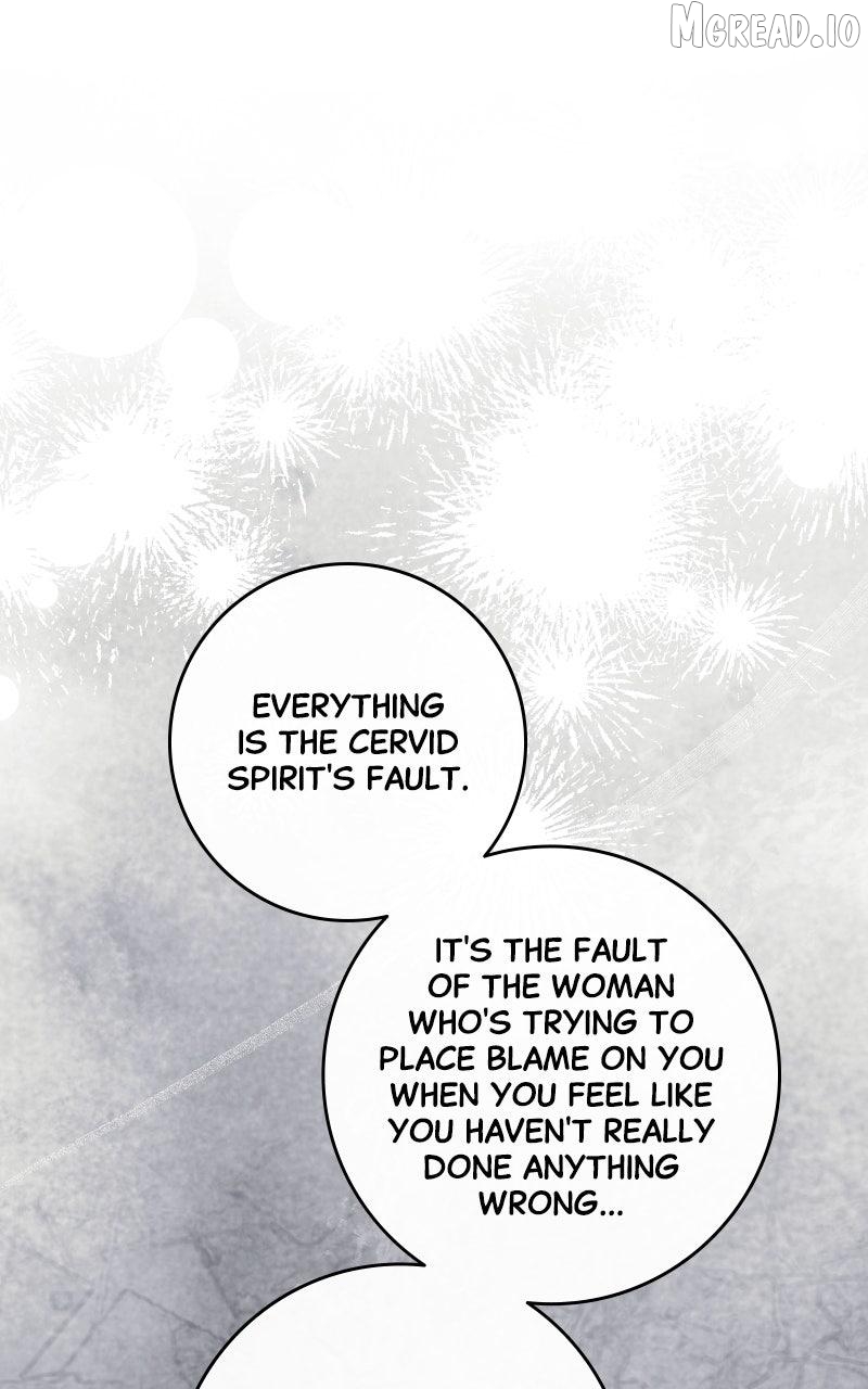 A Not So Fairy Tale Chapter 141 - page 88