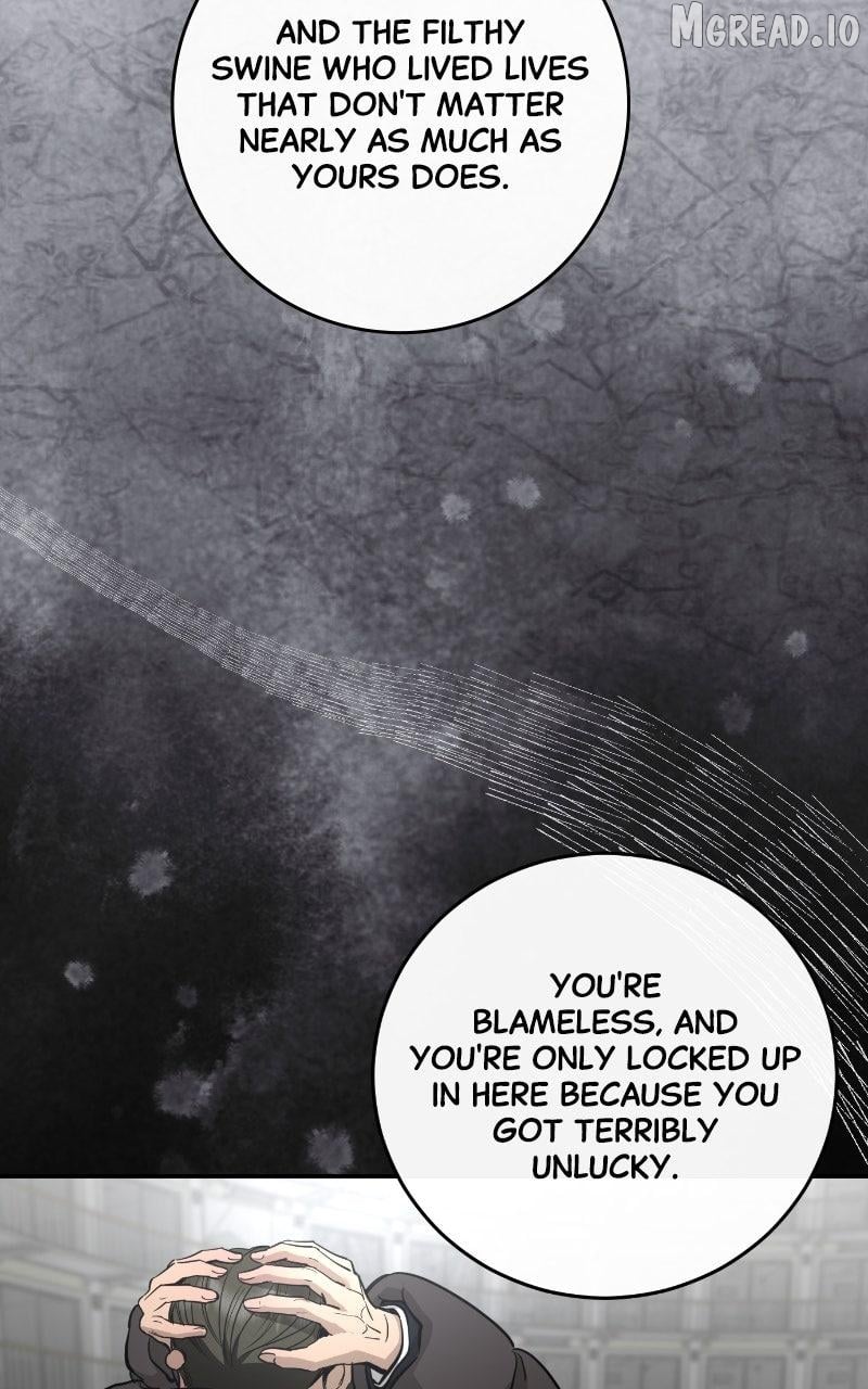 A Not So Fairy Tale Chapter 141 - page 89