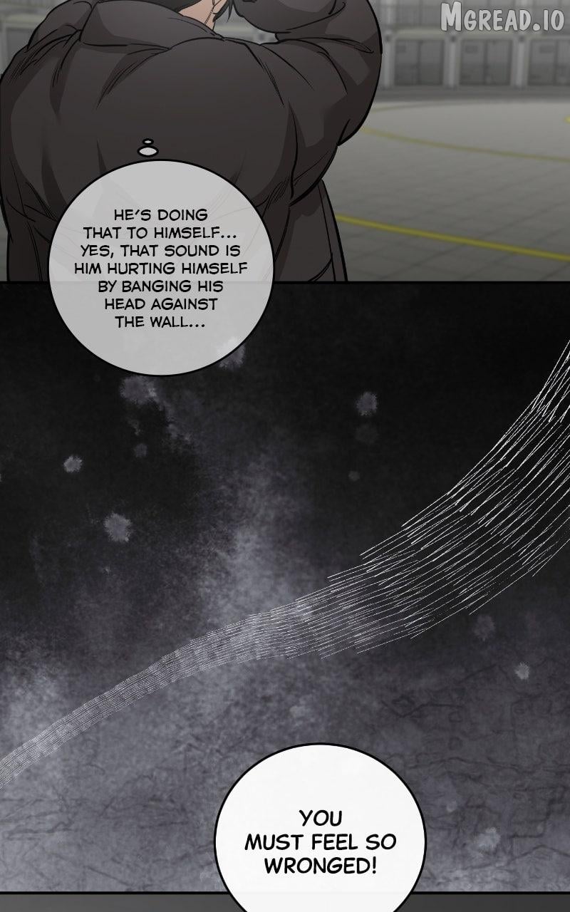 A Not So Fairy Tale Chapter 141 - page 90