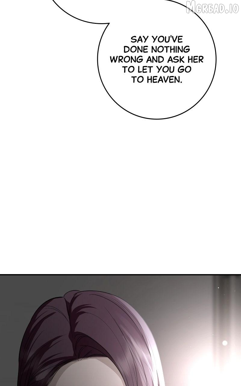 A Not So Fairy Tale Chapter 141 - page 95