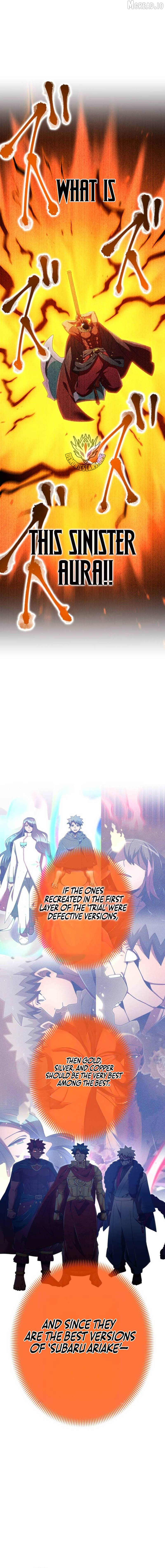 Savior of Divine Blood ~Draw Out 0.00000001% To Become the Strongest~ Chapter 186 - page 4