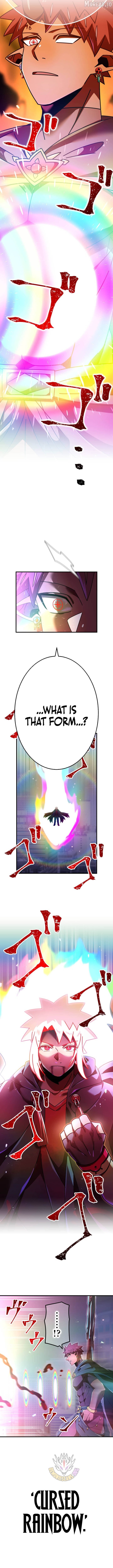 Savior of Divine Blood ~Draw Out 0.00000001% To Become the Strongest~ Chapter 187 - page 11