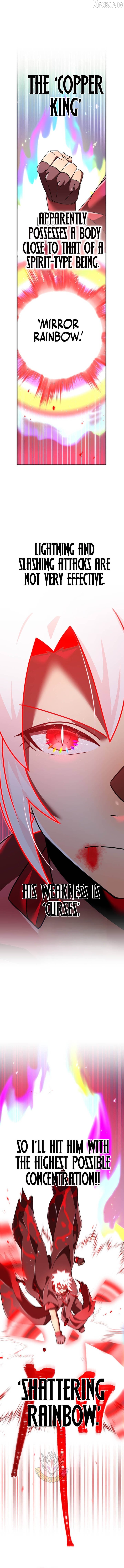 Savior of Divine Blood ~Draw Out 0.00000001% To Become the Strongest~ Chapter 187 - page 12