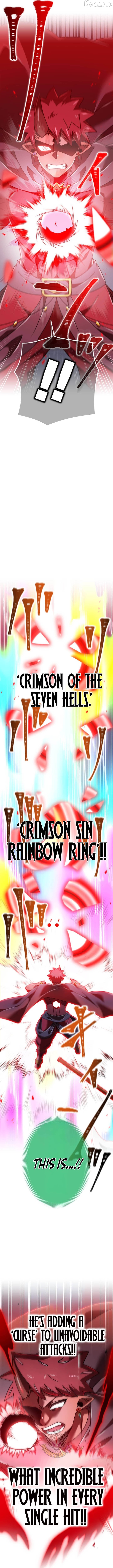 Savior of Divine Blood ~Draw Out 0.00000001% To Become the Strongest~ Chapter 187 - page 13