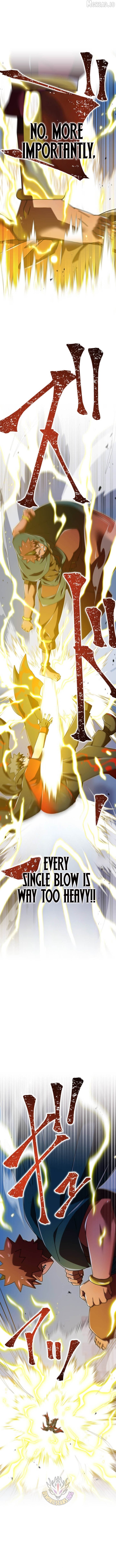 Savior of Divine Blood ~Draw Out 0.00000001% To Become the Strongest~ Chapter 187 - page 6
