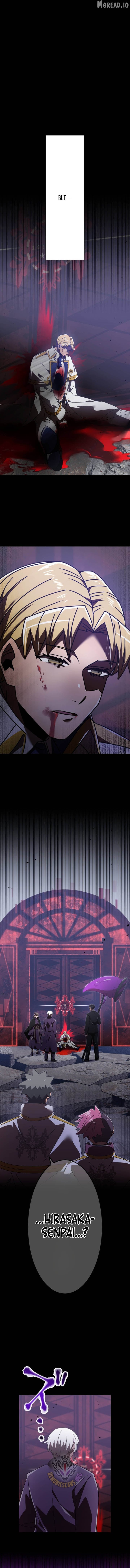 Savior of Divine Blood ~Draw Out 0.00000001% To Become the Strongest~ Chapter 188 - page 14