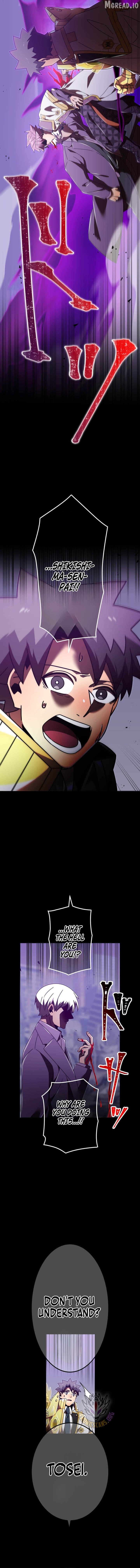 Savior of Divine Blood ~Draw Out 0.00000001% To Become the Strongest~ Chapter 188 - page 16