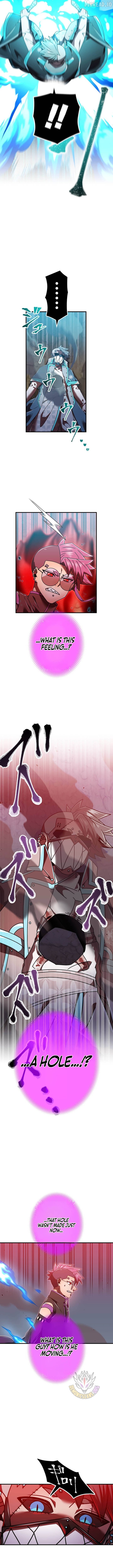 Savior of Divine Blood ~Draw Out 0.00000001% To Become the Strongest~ Chapter 188 - page 6