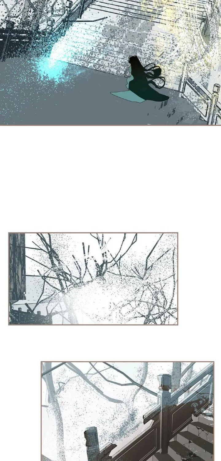 I Shall Become The Queen Chapter 41 - page 15