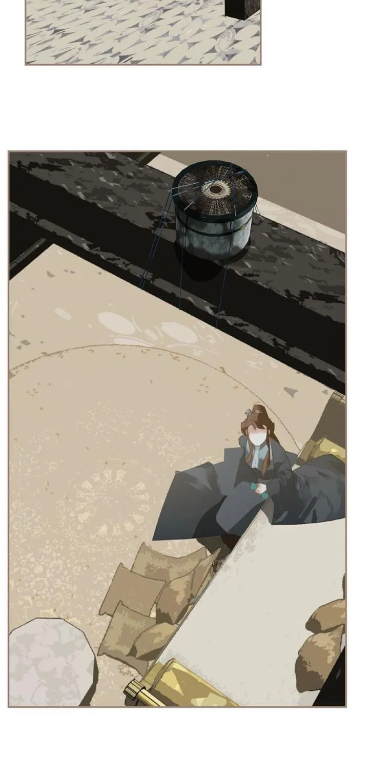 I Shall Become The Queen Chapter 41 - page 19