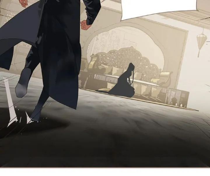 I Shall Become The Queen Chapter 41 - page 22