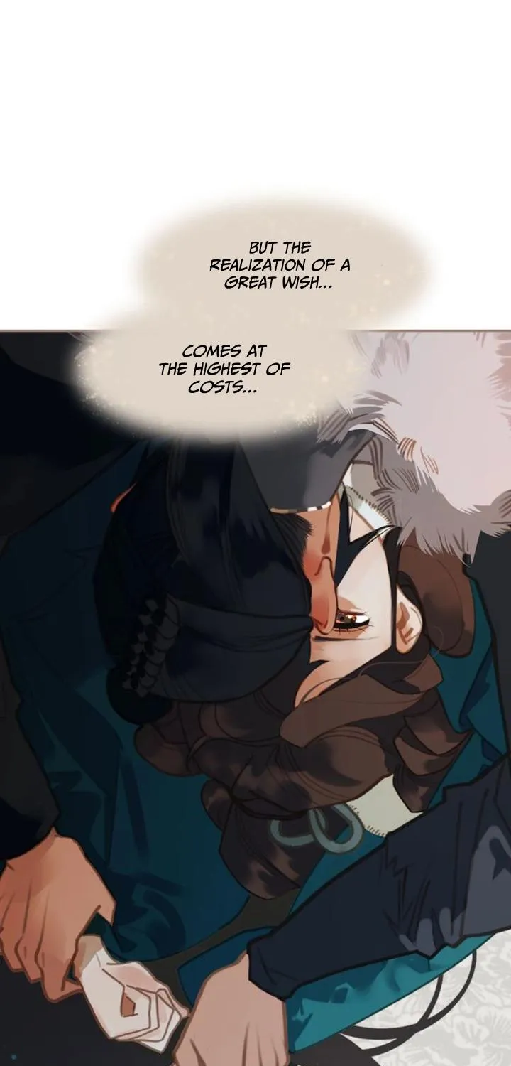 I Shall Become The Queen Chapter 41 - page 30