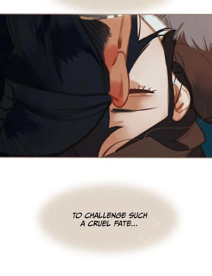 I Shall Become The Queen Chapter 41 - page 32