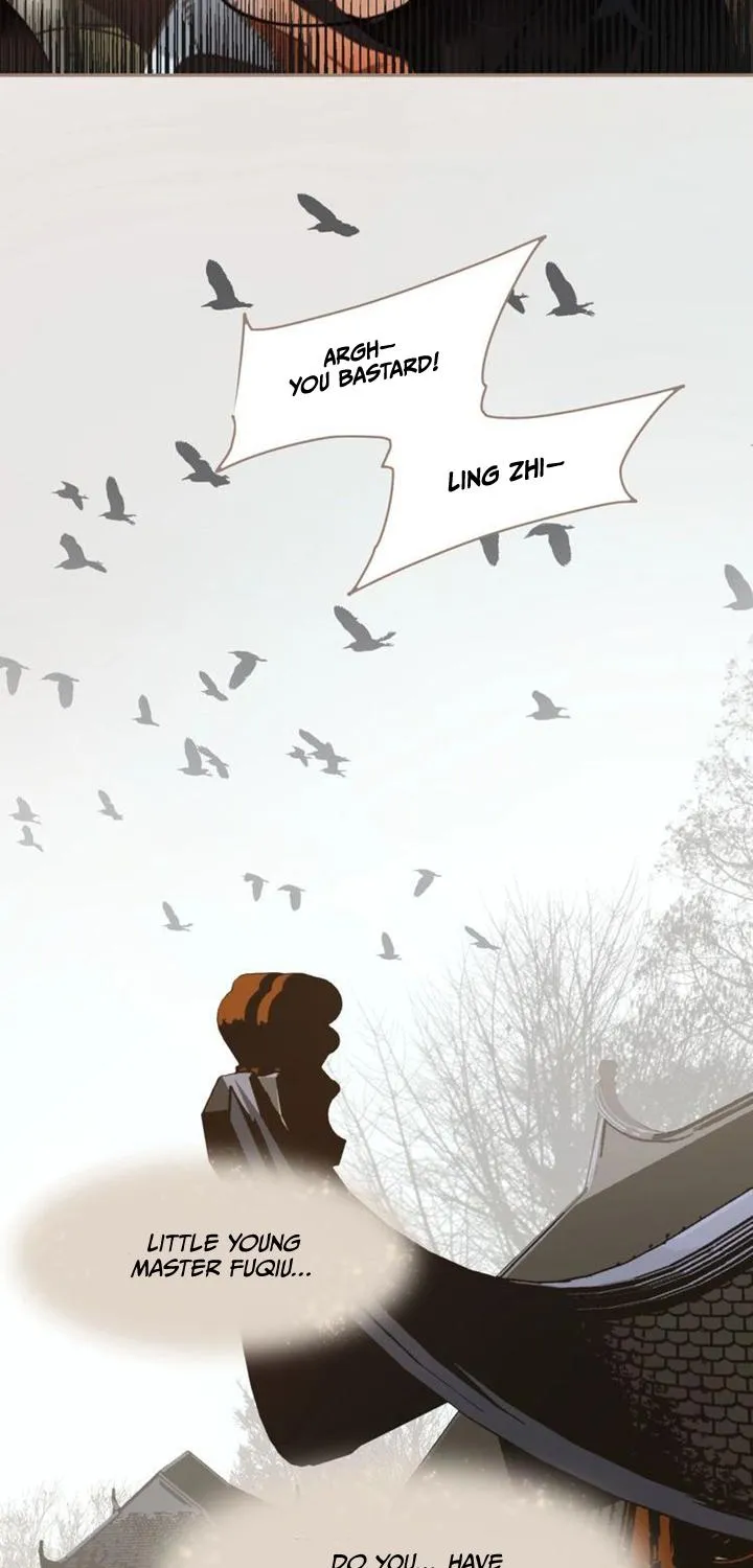 I Shall Become The Queen Chapter 41 - page 35