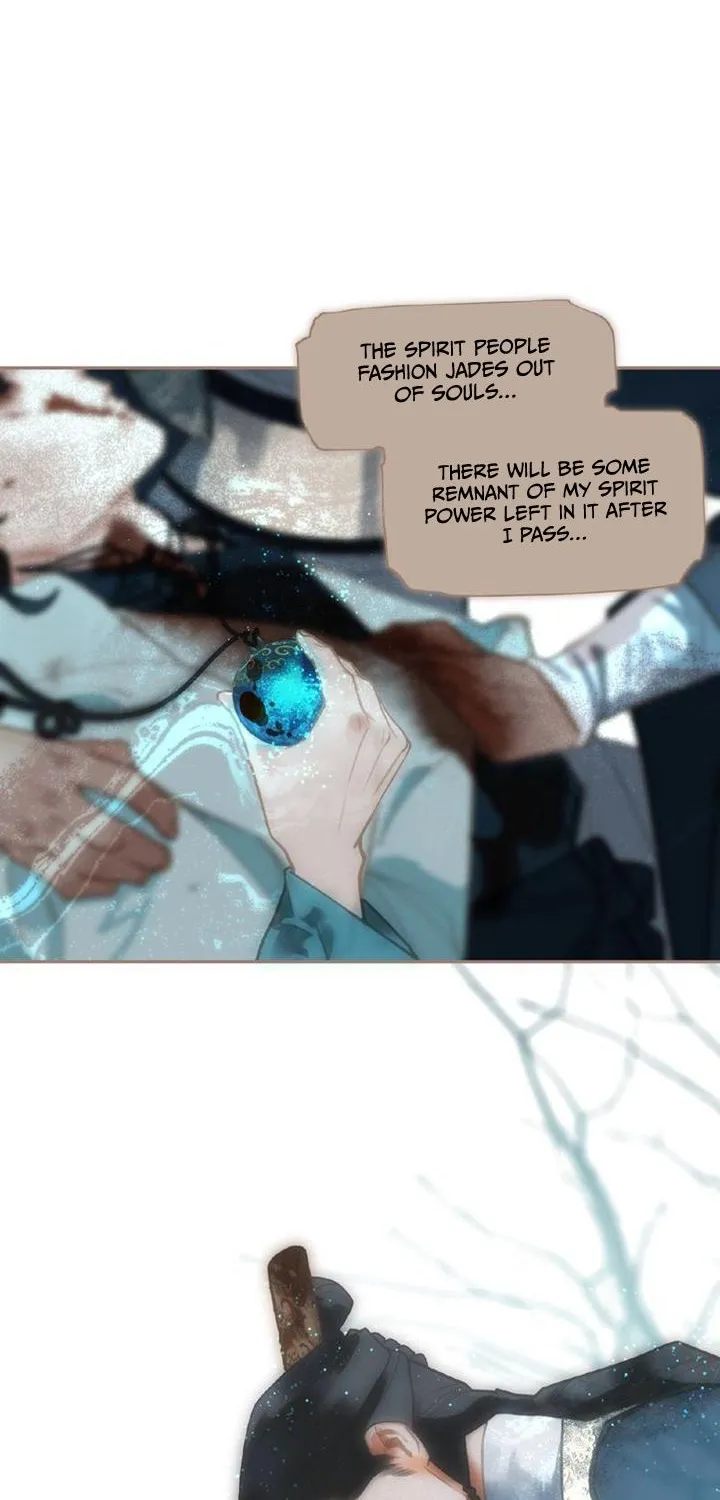 I Shall Become The Queen Chapter 41 - page 7