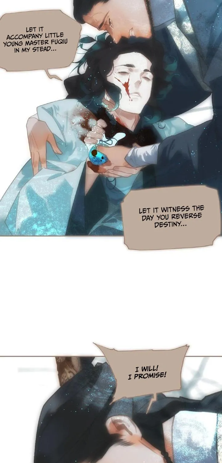 I Shall Become The Queen Chapter 41 - page 8
