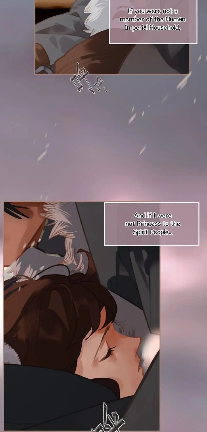 I Shall Become The Queen Chapter 42 - page 14
