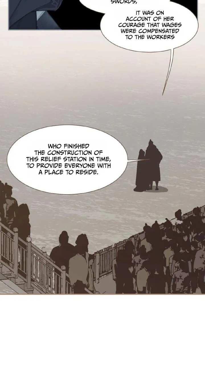 I Shall Become The Queen Chapter 42 - page 25