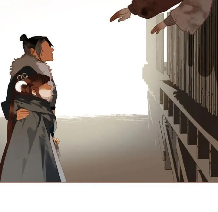 I Shall Become The Queen Chapter 42 - page 30
